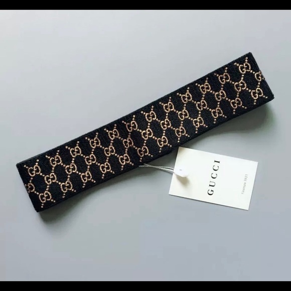 Designer Style Headbands - Picture 3 of 6